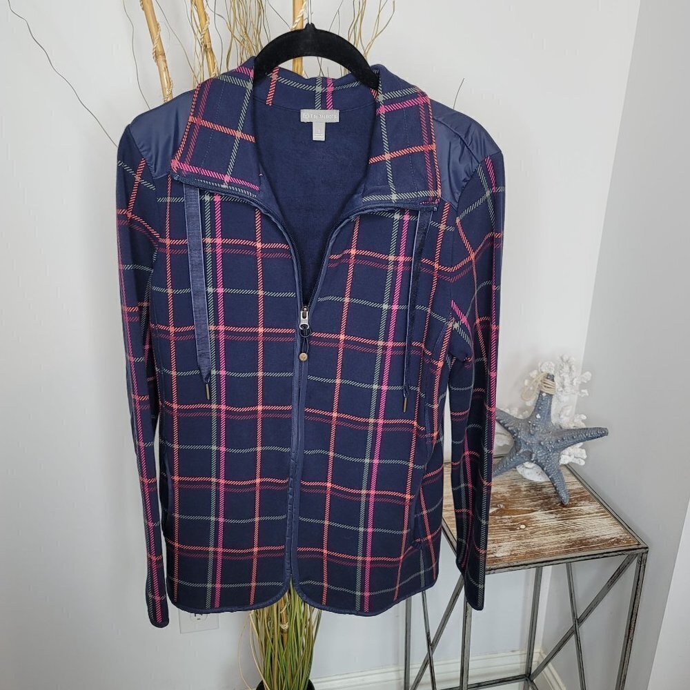 T By‎ Talbots Jacket Womens Small